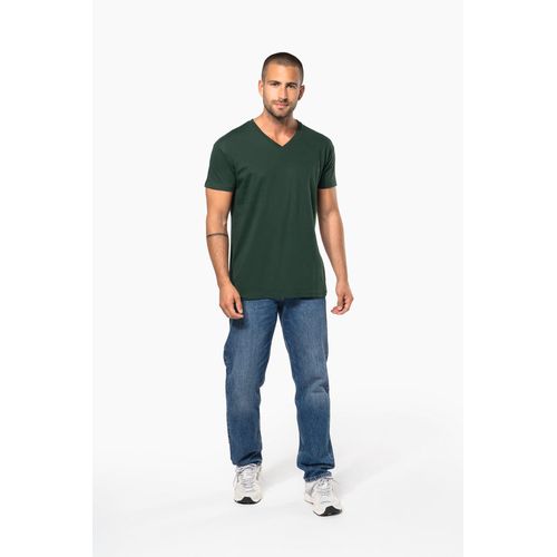 T-shirt Bio150 col V homme thumbnail 8
