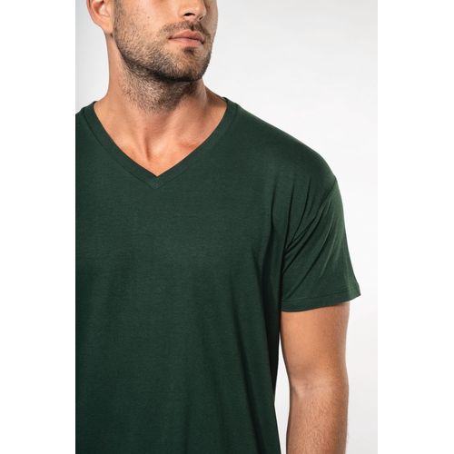 T-shirt Bio150 col V homme thumbnail 4
