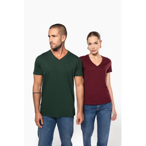 T-shirt Bio150 col V homme thumbnail 6