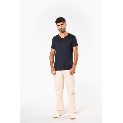 T-shirt Bio150 col V homme thumbnail 23