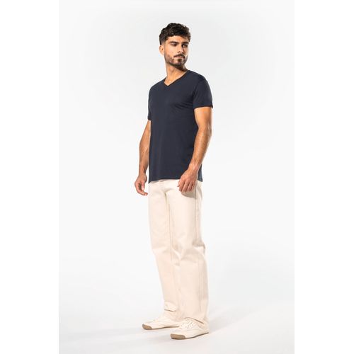 T-shirt Bio150 col V homme thumbnail 22