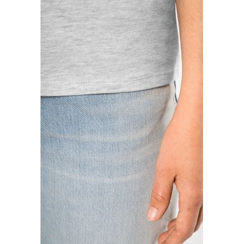 T-shirt BIO150 col V femme thumbnail 12
