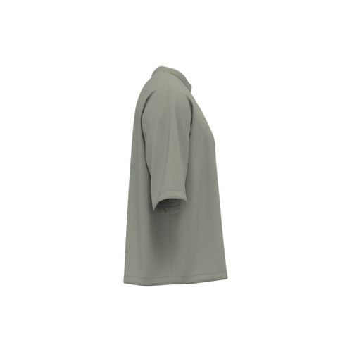 T-shirt écoresponsable boxy à épaules tombantes homme thumbnail 13