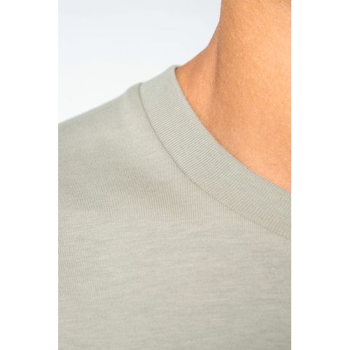 T-shirt écoresponsable boxy à épaules tombantes homme thumbnail 9