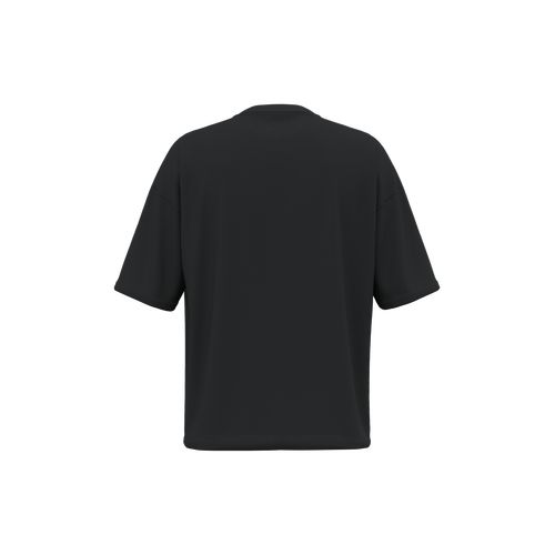 T-shirt écoresponsable oversize unisexe thumbnail 11