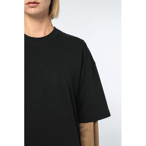T-shirt écoresponsable oversize unisexe thumbnail 8