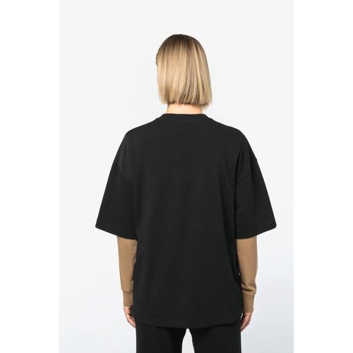 T-shirt écoresponsable oversize unisexe thumbnail 6