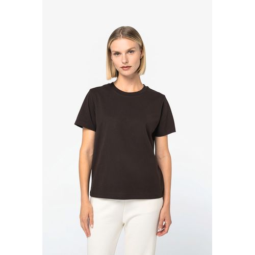 T-shirt écoresponsable femme