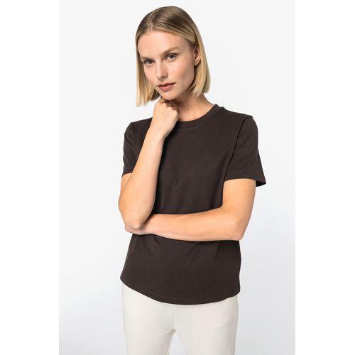 T-shirt écoresponsable femme thumbnail 4