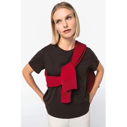 T-shirt écoresponsable femme thumbnail 5