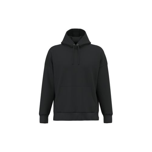 Sweat-shirt écoresponsable à capuche oversize unisexe thumbnail 13