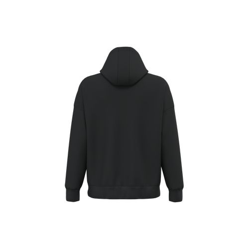 Sweat-shirt écoresponsable à capuche oversize unisexe thumbnail 14