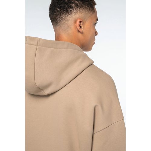 Sweat-shirt écoresponsable à capuche oversize unisexe thumbnail 12