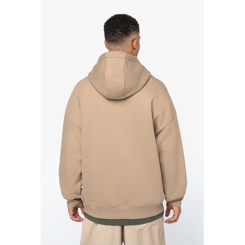 Sweat-shirt écoresponsable à capuche oversize unisexe thumbnail 9