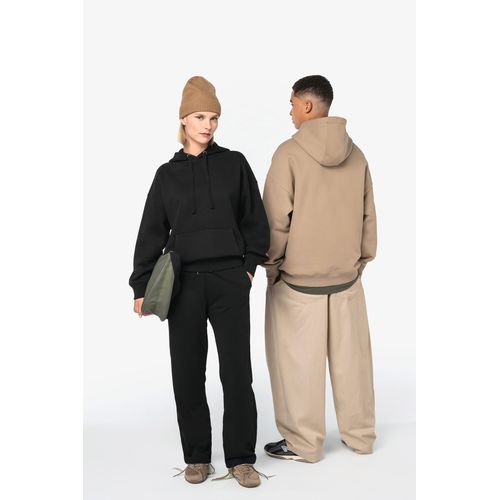 Sweat-shirt écoresponsable à capuche oversize unisexe thumbnail 8