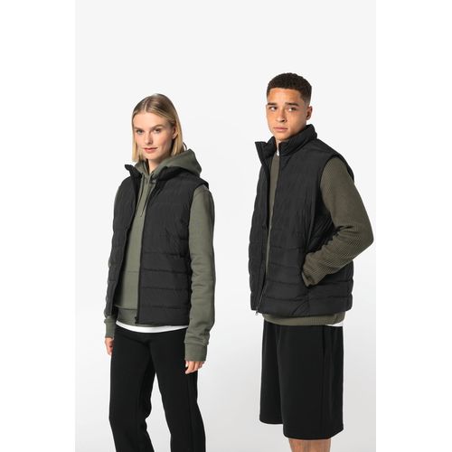 Bodywarmer écoresponsable matelassé homme thumbnail 4