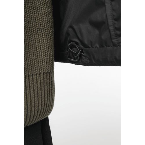 Bodywarmer écoresponsable matelassé homme thumbnail 11