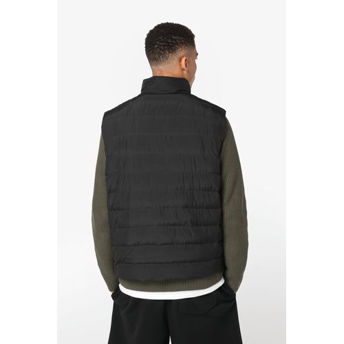 Bodywarmer écoresponsable matelassé homme thumbnail 6