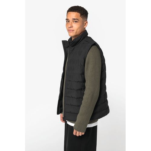 Bodywarmer écoresponsable matelassé homme thumbnail 5