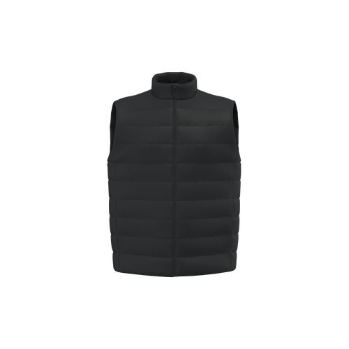 Bodywarmer écoresponsable matelassé homme thumbnail 12