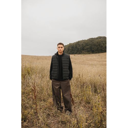 Bodywarmer écoresponsable matelassé homme thumbnail 7