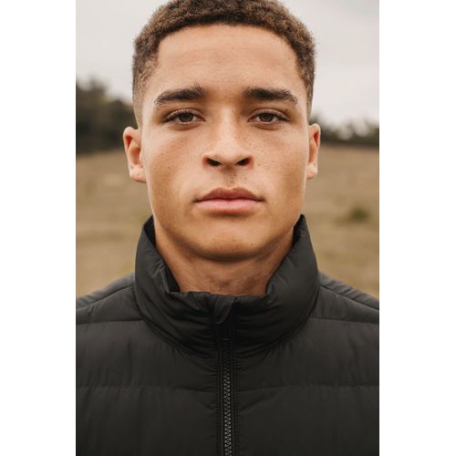Bodywarmer écoresponsable matelassé homme thumbnail 8