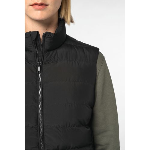 Bodywarmer écoresponsable matelassé femme thumbnail 8