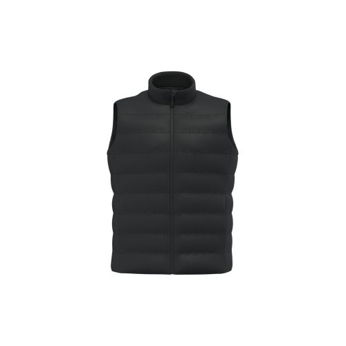 Bodywarmer écoresponsable matelassé femme thumbnail 11