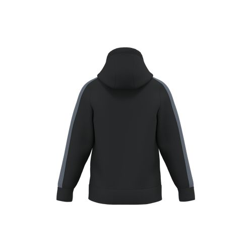 Sweat-shirt à capuche teamwear bicolore enfant thumbnail 15