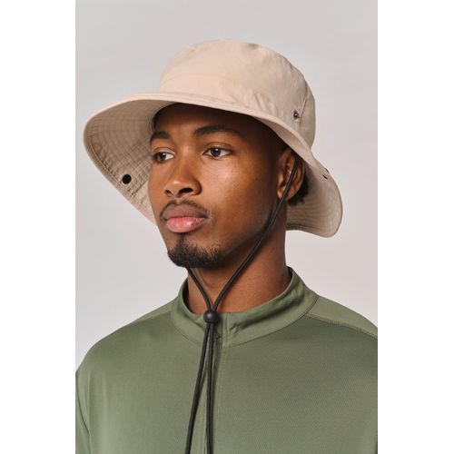 Chapeau de protection UV unisexe