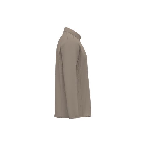 T-shirt outdoor col 1/4 zip manches longues unisexe thumbnail 17