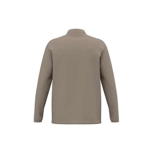 T-shirt outdoor col 1/4 zip manches longues unisexe thumbnail 16