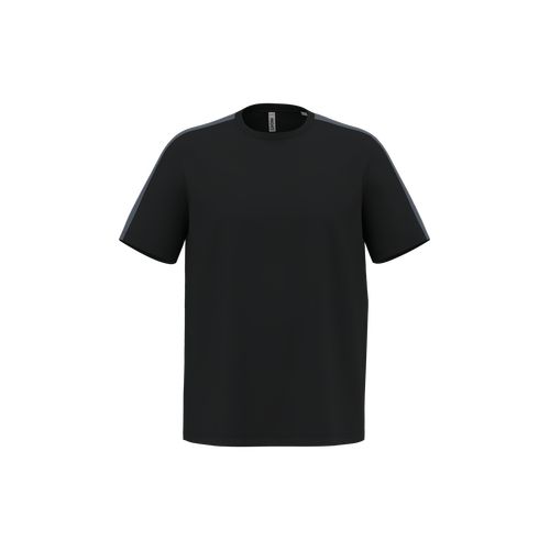 T-shirt teamwear bicolore unisexe thumbnail 20