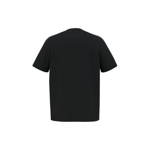 T-shirt teamwear bicolore unisexe thumbnail 21