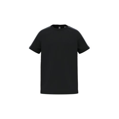 T-shirt teamwear bicolore enfant thumbnail 15