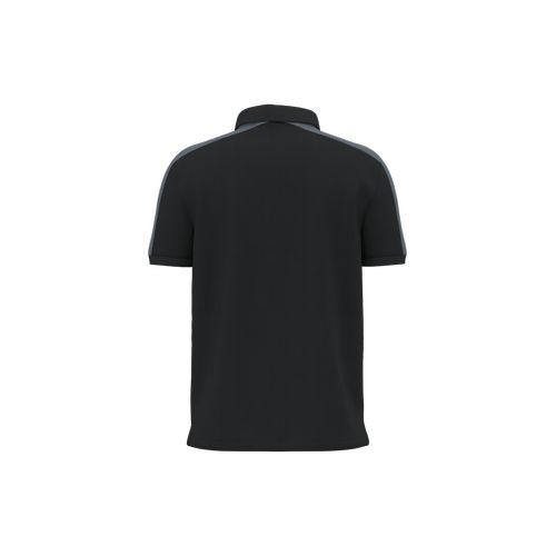 Polo teamwear bicolore unisexe thumbnail 17
