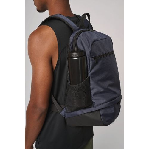 Sac à dos avec compartiment pour ballon thumbnail 8