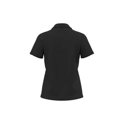 Polo col en V coton Supima® femme thumbnail 12