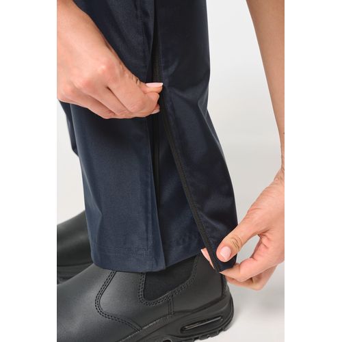 Pantalon de pluie unisexe thumbnail 7