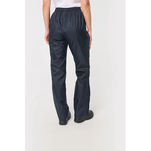 Pantalon de pluie unisexe thumbnail 5