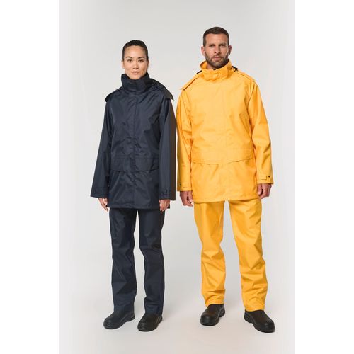 Pantalon de pluie unisexe thumbnail 6