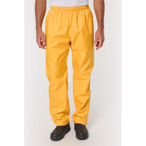 Pantalon de pluie unisexe