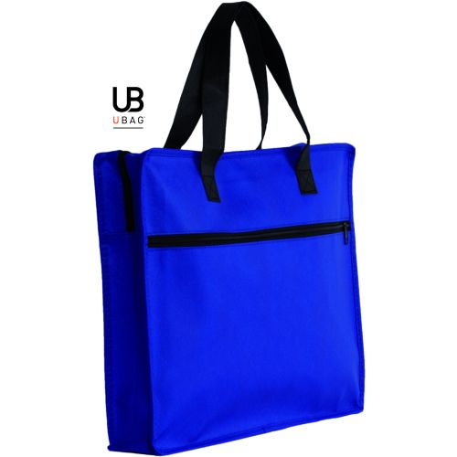 SACOCHE CONGRÈS PREMIUM 80GRS NON TISSÉ : HARVARD