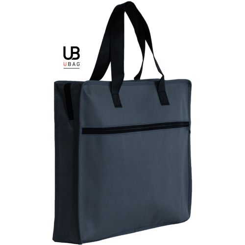 SACOCHE CONGRÈS PREMIUM 80GRS NON TISSÉ : HARVARD