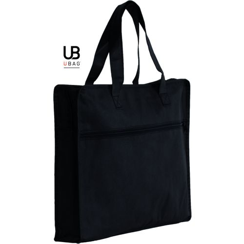 SACOCHE CONGRÈS PREMIUM 80GRS NON TISSÉ : HARVARD