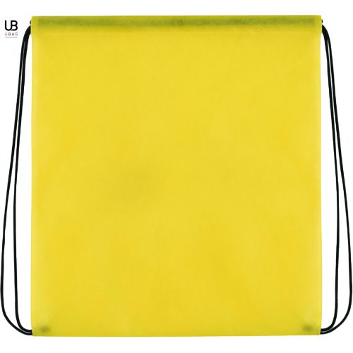 SAC A DOS 80GRS NON TISSÉ : DAYTONA