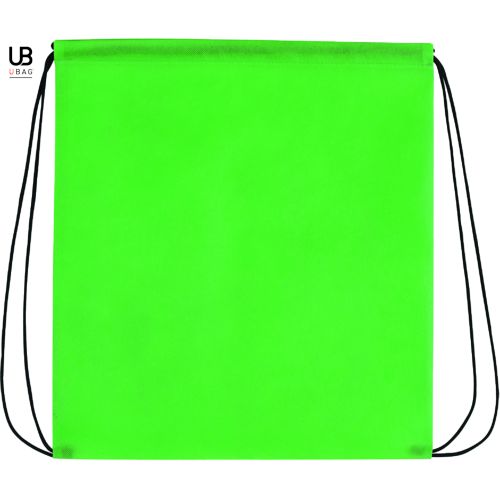 SAC A DOS 80GRS NON TISSÉ : DAYTONA