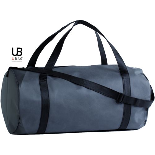 SAC DE SPORT/VOYAGE BI-COULEUR 100GRS NON TISSÉ : MIAMI