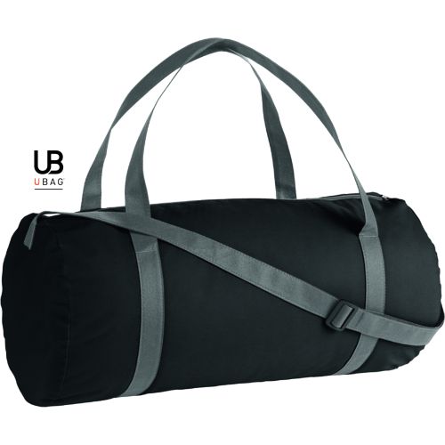 SAC DE SPORT/VOYAGE BI-COULEUR 100GRS NON TISSÉ : MIAMI