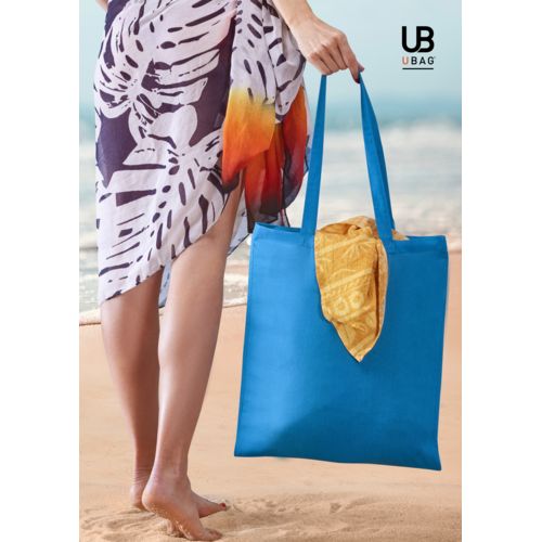 TOTE BAG 110GRS COTON : CANCUN